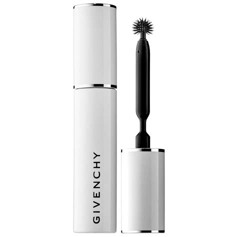 givenchy maskara|Givenchy mascara phenomen eyes.